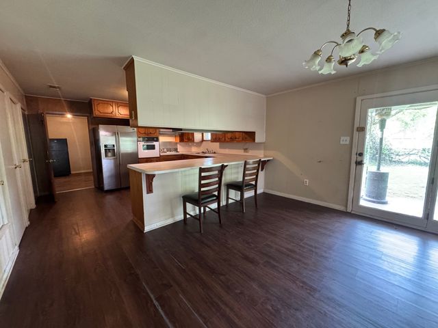 621 French Street, Trinidad, TX 75163