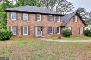 4976 Mystere Circle SW, Lilburn, GA 30047