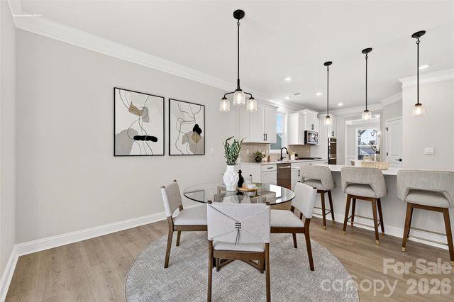 7132 Butternut Oak Terrace, Huntersville, NC 28078