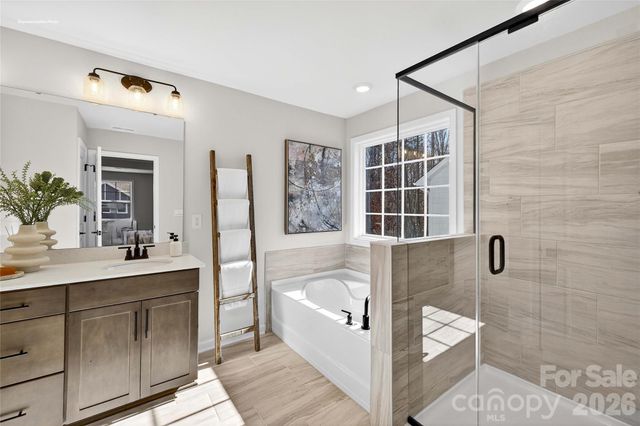 7132 Butternut Oak Terrace, Huntersville, NC 28078