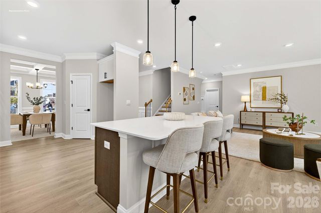 7132 Butternut Oak Terrace, Huntersville, NC 28078