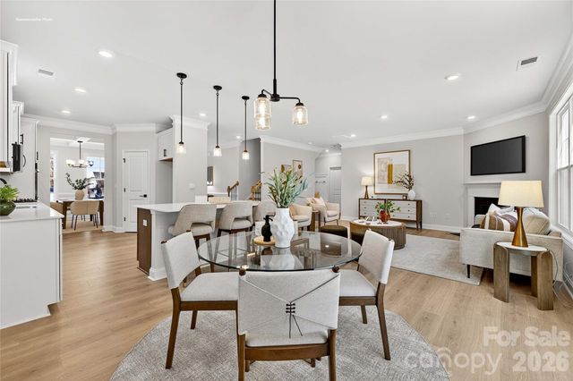 7132 Butternut Oak Terrace, Huntersville, NC 28078