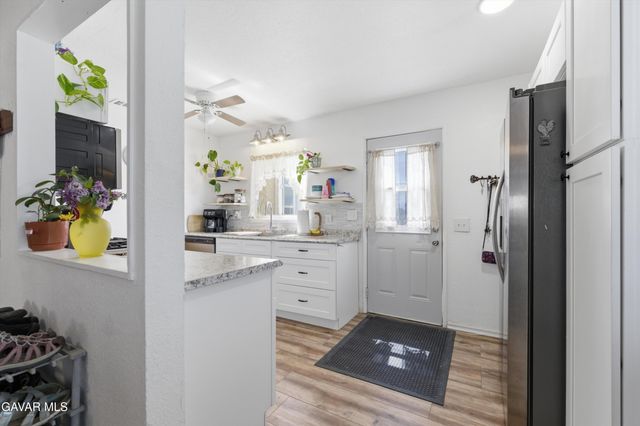 13596 Gulf Street, North Edwards, CA 93523