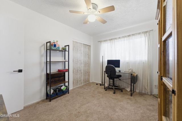 13596 Gulf Street, North Edwards, CA 93523