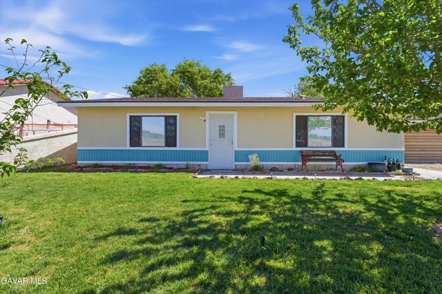 13596 Gulf Street, North Edwards, CA 93523