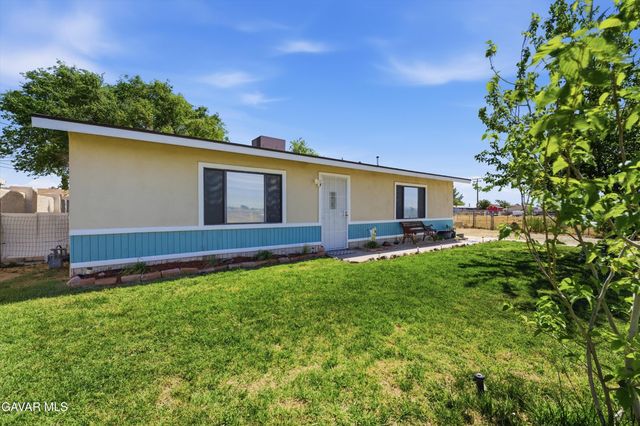 13596 Gulf Street, North Edwards, CA 93523