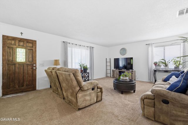 13596 Gulf Street, North Edwards, CA 93523