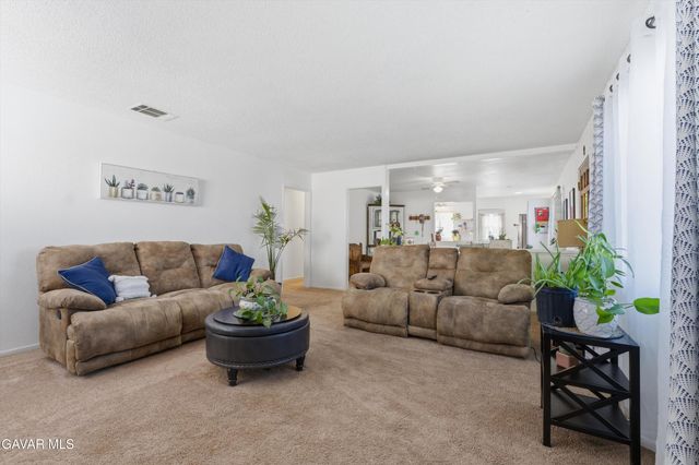 13596 Gulf Street, North Edwards, CA 93523