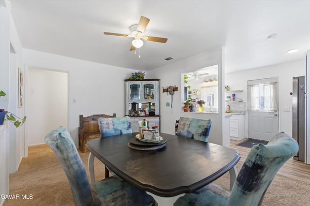 13596 Gulf Street, North Edwards, CA 93523