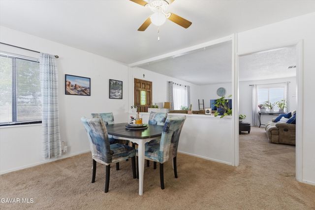 13596 Gulf Street, North Edwards, CA 93523