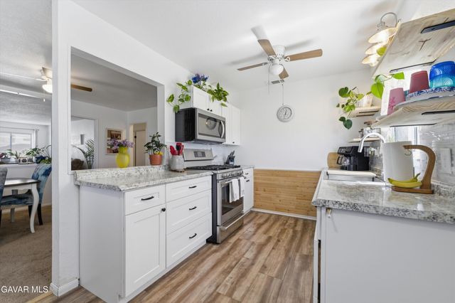 13596 Gulf Street, North Edwards, CA 93523