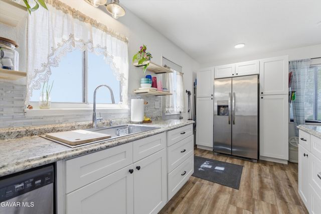 13596 Gulf Street, North Edwards, CA 93523