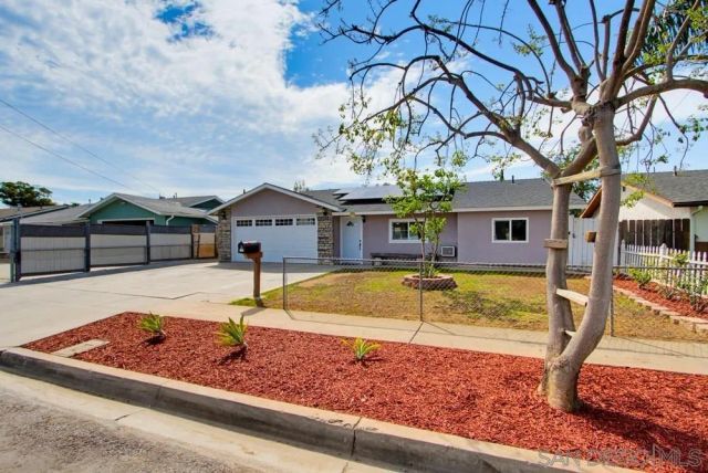 1439 N MISSION, Escondido, CA 92027