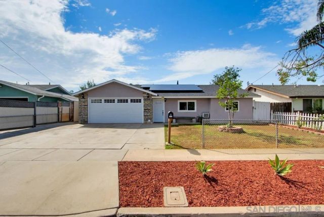 1439 N MISSION, Escondido, CA 92027