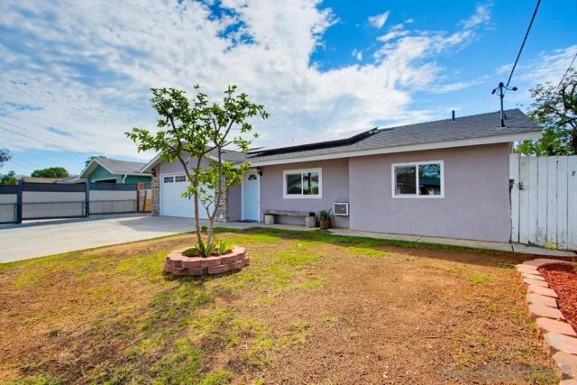 1439 N MISSION, Escondido, CA 92027