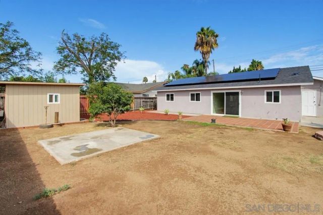 1439 N MISSION, Escondido, CA 92027
