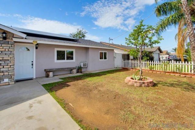 1439 N MISSION, Escondido, CA 92027