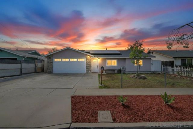1439 N MISSION, Escondido, CA 92027