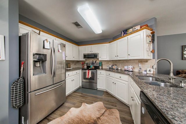 35 Nevada Lane, Cabot, AR 72023