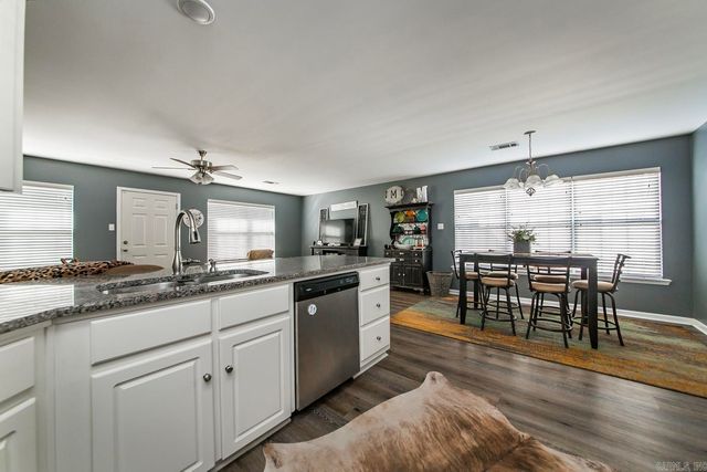 35 Nevada Lane, Cabot, AR 72023