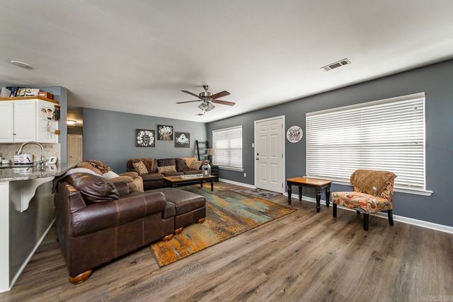 35 Nevada Lane, Cabot, AR 72023