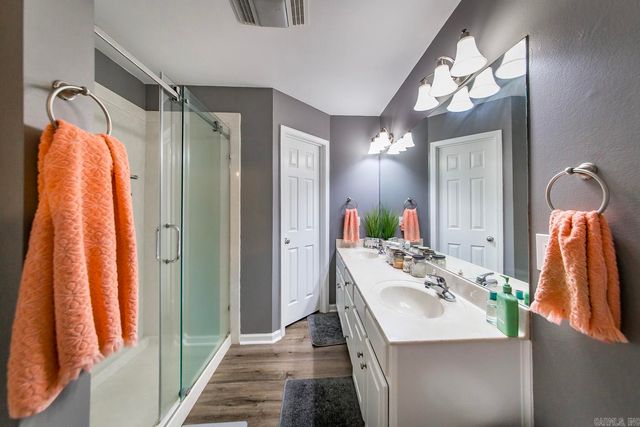 35 Nevada Lane, Cabot, AR 72023