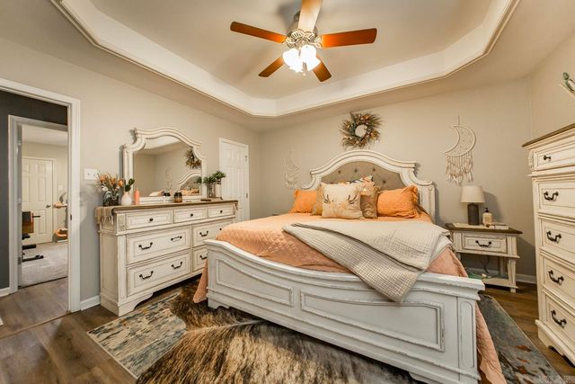 35 Nevada Lane, Cabot, AR 72023