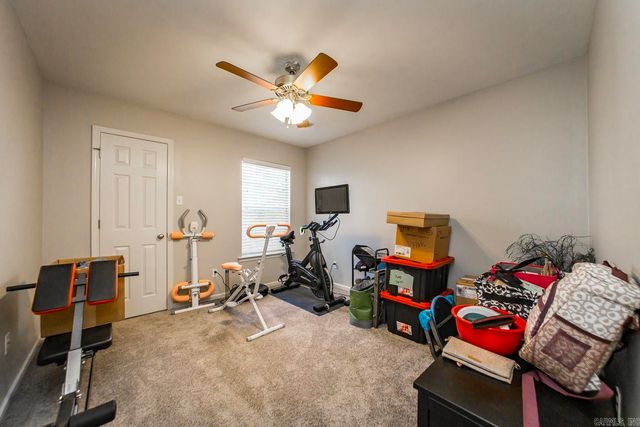 35 Nevada Lane, Cabot, AR 72023