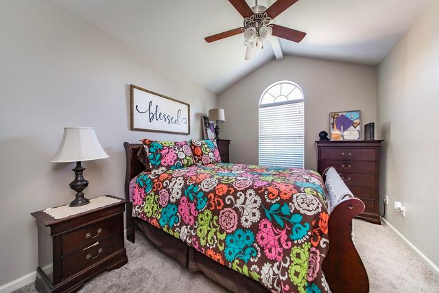 35 Nevada Lane, Cabot, AR 72023