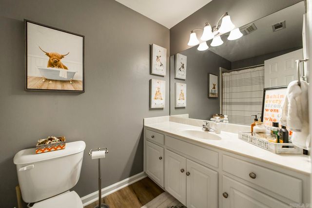 35 Nevada Lane, Cabot, AR 72023