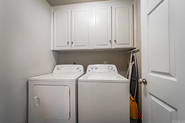 35 Nevada Lane, Cabot, AR 72023