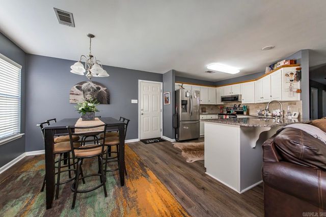 35 Nevada Lane, Cabot, AR 72023