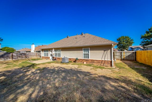 35 Nevada Lane, Cabot, AR 72023