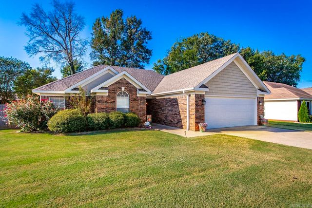 35 Nevada Lane, Cabot, AR 72023