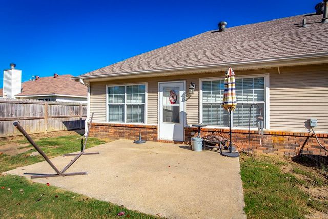 35 Nevada Lane, Cabot, AR 72023