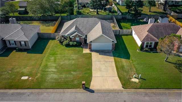 35 Nevada Lane, Cabot, AR 72023