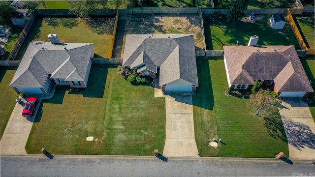 35 Nevada Lane, Cabot, AR 72023