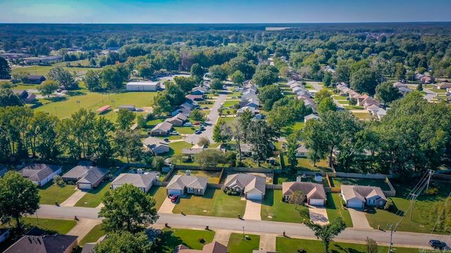 35 Nevada Lane, Cabot, AR 72023