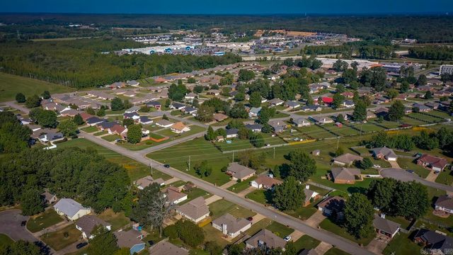 35 Nevada Lane, Cabot, AR 72023