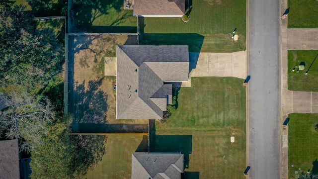 35 Nevada Lane, Cabot, AR 72023