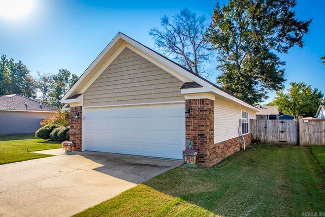 35 Nevada Lane, Cabot, AR 72023