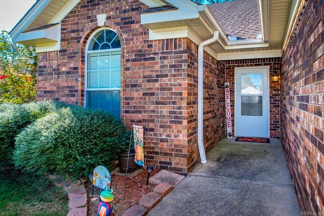 35 Nevada Lane, Cabot, AR 72023