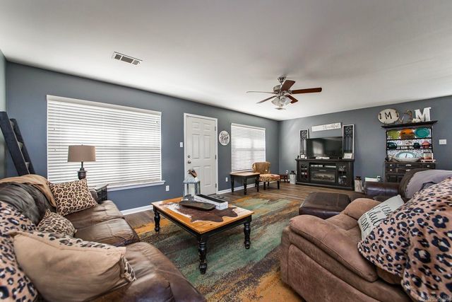 35 Nevada Lane, Cabot, AR 72023