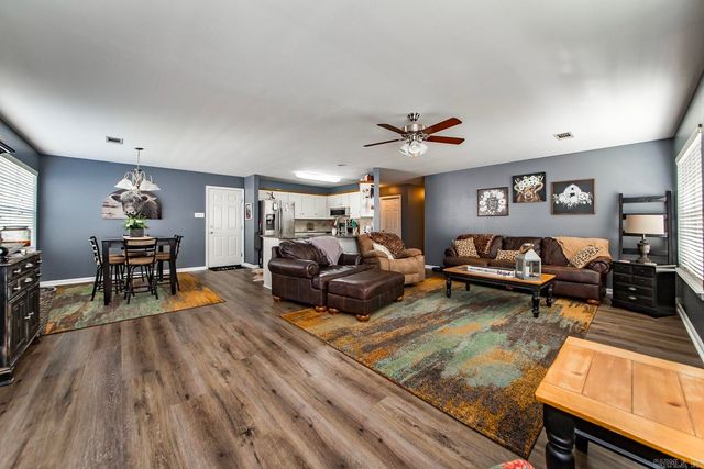 35 Nevada Lane, Cabot, AR 72023