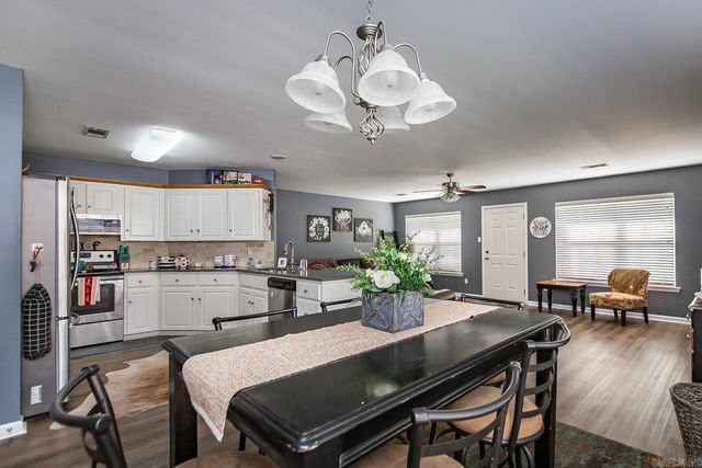 35 Nevada Lane, Cabot, AR 72023