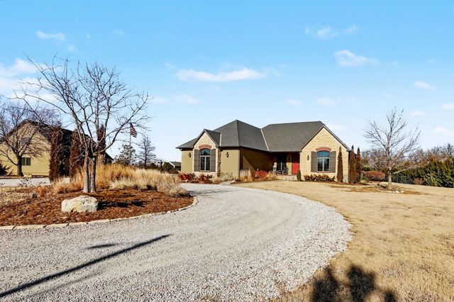 240 N 179th Ct W, Goddard, KS 67052