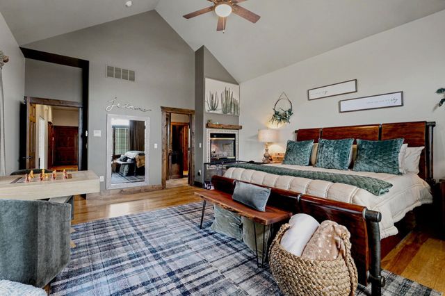 240 N 179th Ct W, Goddard, KS 67052