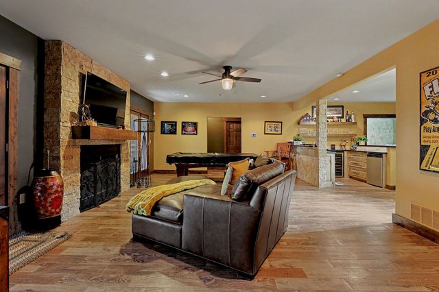 240 N 179th Ct W, Goddard, KS 67052