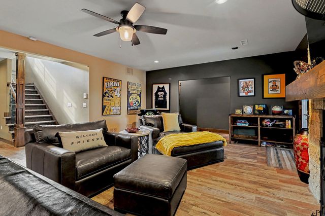 240 N 179th Ct W, Goddard, KS 67052