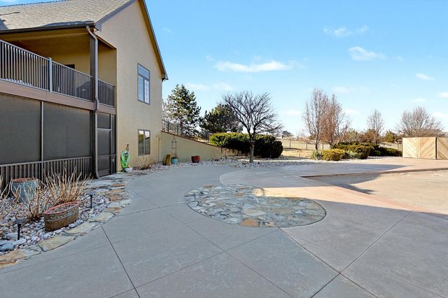 240 N 179th Ct W, Goddard, KS 67052